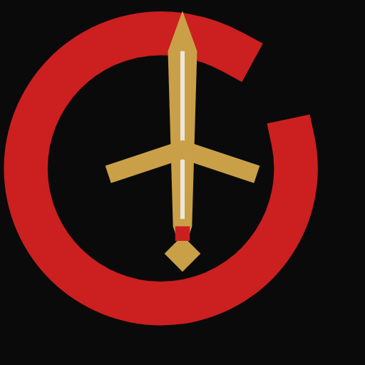 URConqueror — The Continuum of Man: Complete course