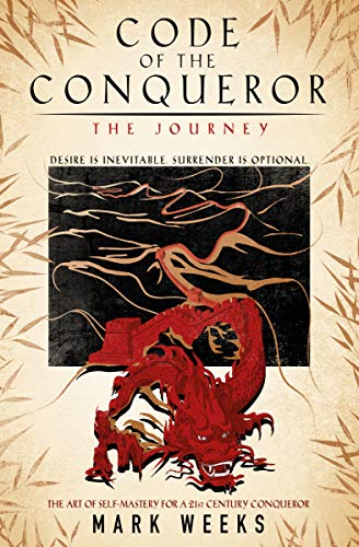 Code of the Conqueror. The Journey cover
