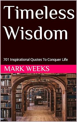Timeless Wisdom cover